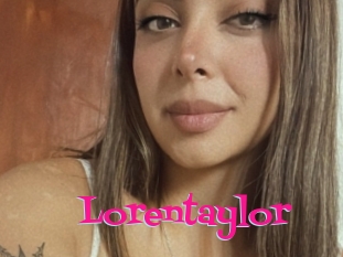 Lorentaylor