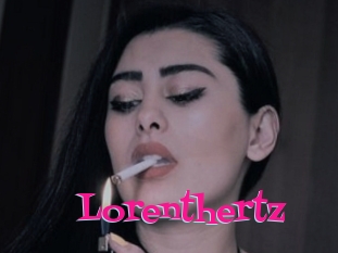 Lorenthertz