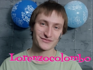 Lorenzocolombo