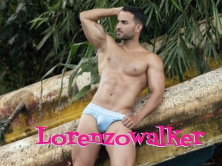 Lorenzowalker