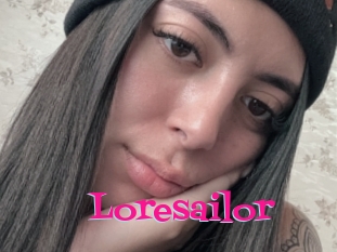Loresailor