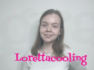 Lorettacooling