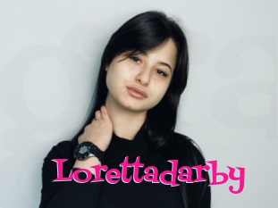 Lorettadarby