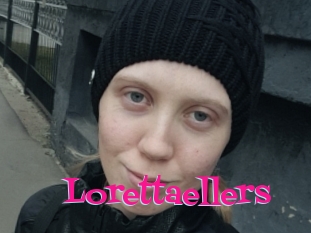 Lorettaellers