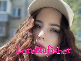 Lorettafisher