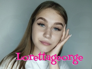 Lorettageorge