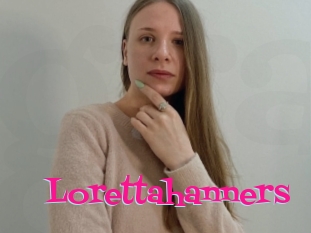 Lorettahanners