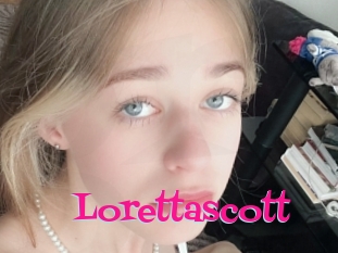 Lorettascott