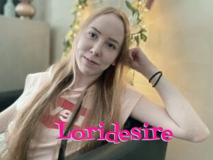 Loridesire