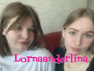 Lornaanderlina