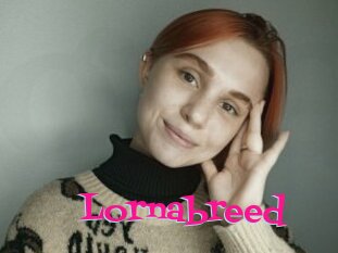 Lornabreed