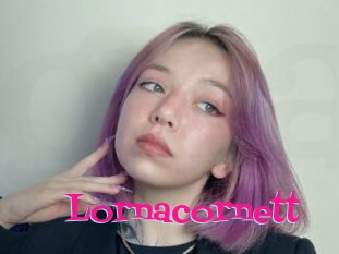 Lornacornett