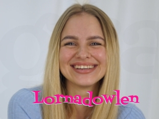 Lornadowlen