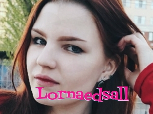 Lornaedsall