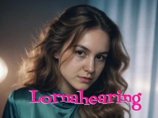 Lornahearing