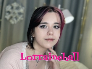 Lorrainehall