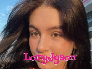 Lorydyson