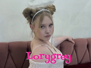 Lorygrey