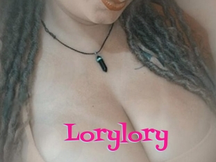 Lorylory