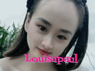 Louisapaul