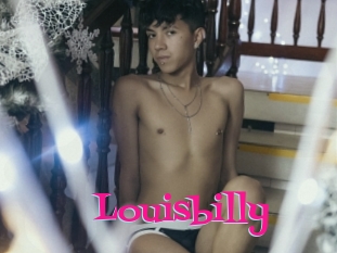 Louisbilly