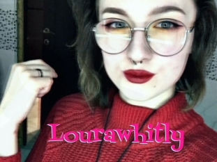 Lourawhitly