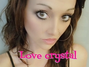 Love_crystal