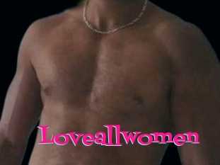 Loveallwomen