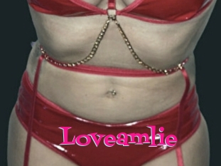 Loveamlie