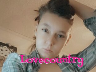 Lovecountry