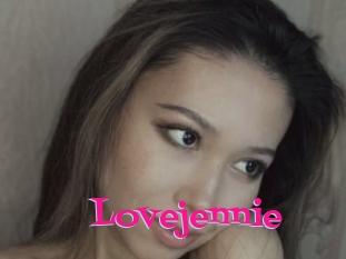 Lovejennie