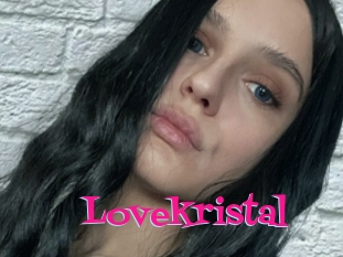 Lovekristal