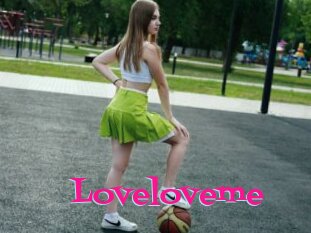 Loveloveme