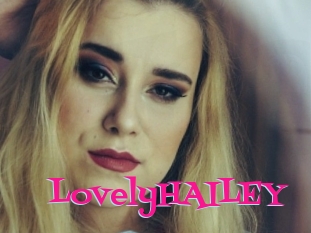 LovelyHAILEY