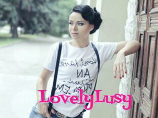 LovelyLusy