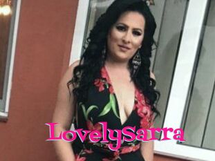 LovelySarra