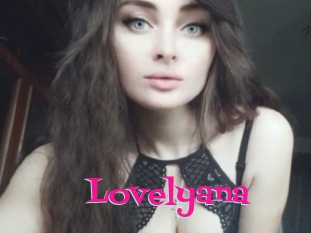 Lovelyana