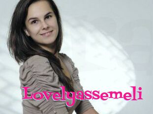 Lovelyassemeli