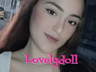 Lovelydoll