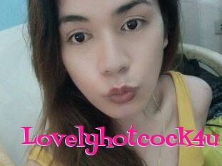 Lovelyhotcock4u