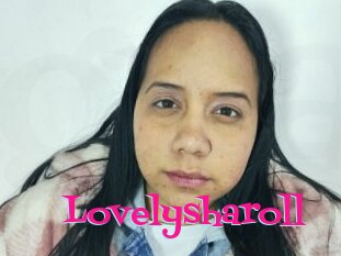 Lovelysharoll