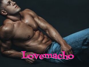 Lovemacho