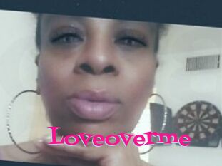 Loveoverme