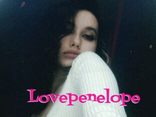 Lovepenelope