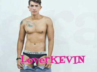LoverKEVIN