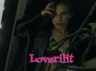 Loverilit