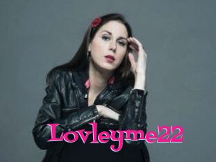 Lovleyme22