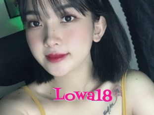 Lowa18