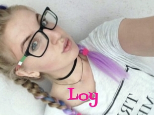 Loy