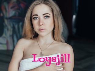 Loyajill